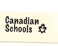 be canadian